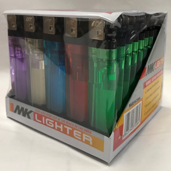 MK Lighters